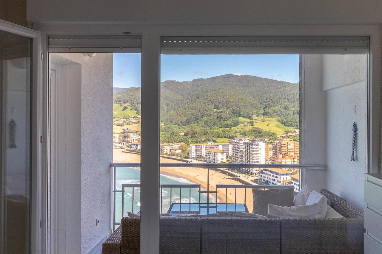 Bakio Seaview V By Aston Rentals Exterior foto