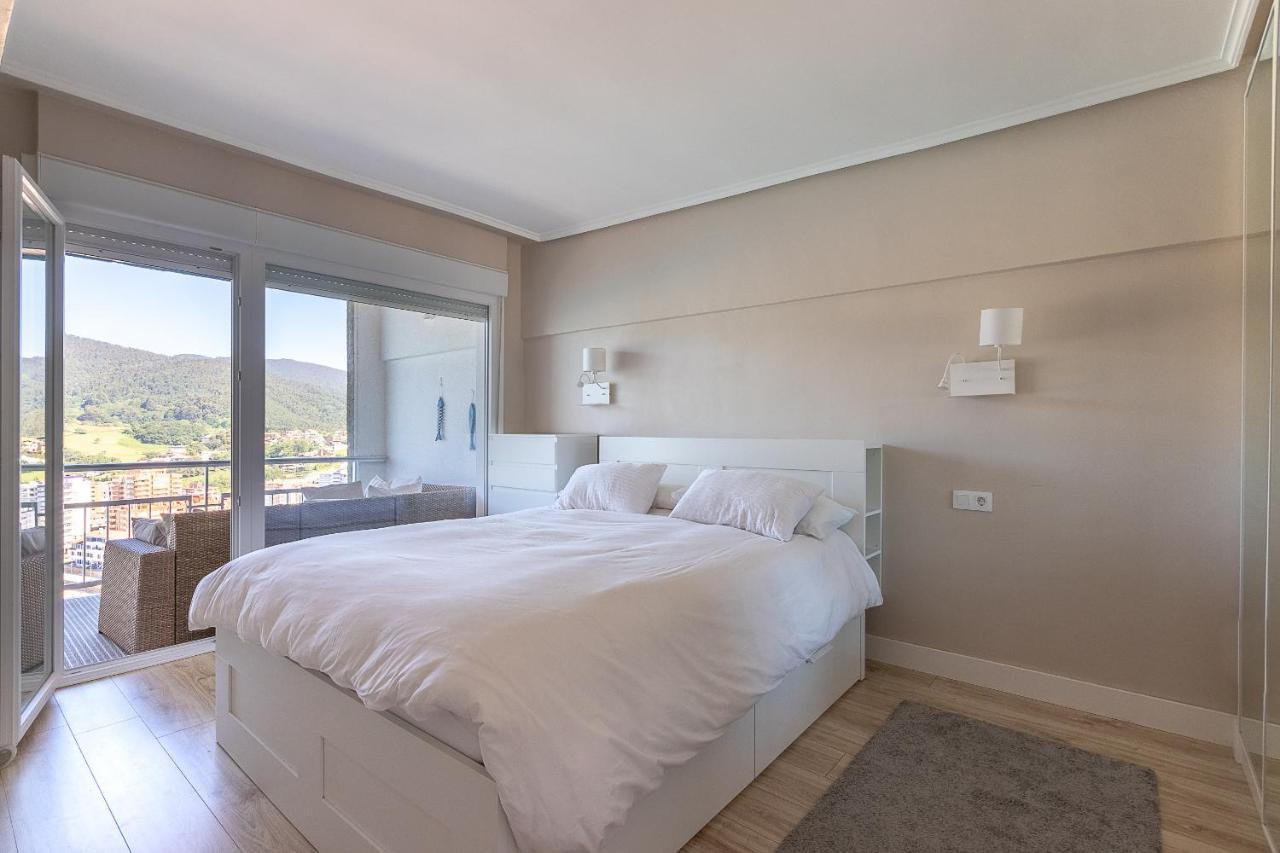 Bakio Seaview V By Aston Rentals Exterior foto