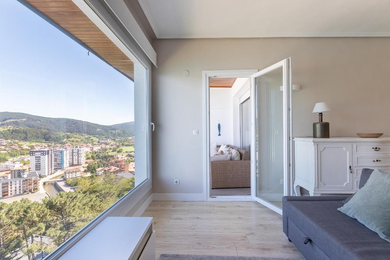 Bakio Seaview V By Aston Rentals Exterior foto
